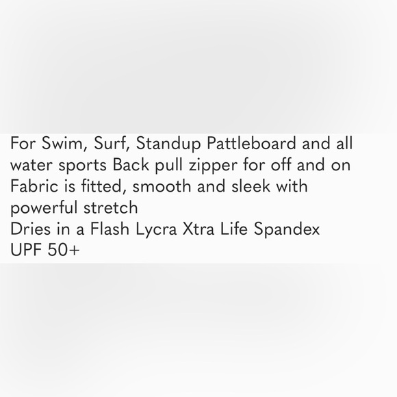 Athleta North Point Rashguard - Picture 13 of 13